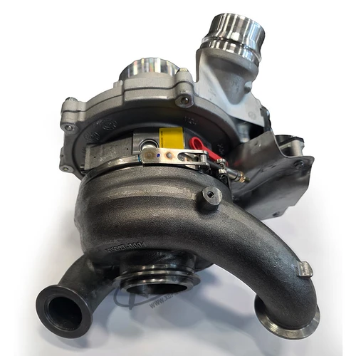 2020-2022 Ford 6.7L Powerstroke Garrett New Stock Replacement AVNT3788 Turbocharger - 925351-5001S
