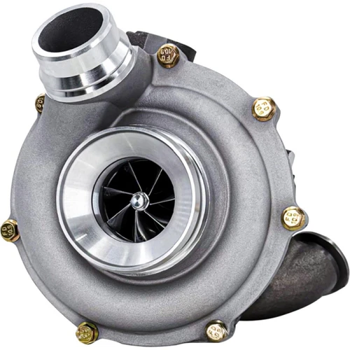 2017-2019 Ford 6.7L Powerstroke Calibrated Power Stealth STR Turbocharger - CPS200170