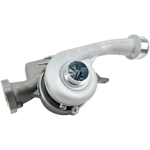 2008-2010 Ford 6.4L Powerstroke KC Turbos Stage 1 Fusion High Pressure Turbo - 302241