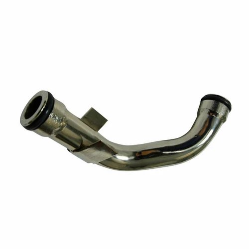 2003-2007 FORD 6.0L POWERSTROKE UPGRADE TURBO OIL RETURN DRAIN PIPE