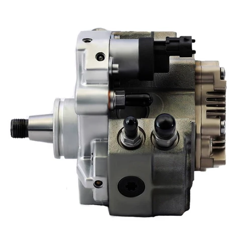 2001-2004.5 GM/Chevrolet 6.6L Duramax LB7 CP3 Reman High Pressure Fuel Injection Pump