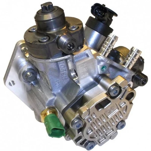 Reman Bosch High Pressure Fuel Injection Pump for 2011-2016 GM/Chevrolet 6.6L Duramax LML & LGH 
