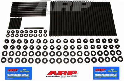 2011-2019 Ford 6.7L Powerstroke ARP Cylinder Head Stud Kit 250-4301