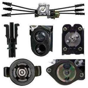 1992-1995 Chevrolet Gmc & Oldsmobile  4.3L Vin W Vortec Spider Fuel Injector Unit 17113673
