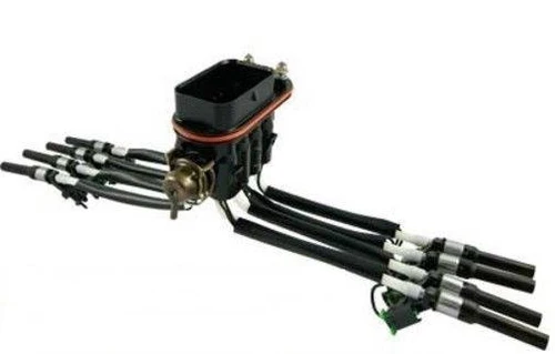 Reman Gen III MPFI Vortec Spider Fuel Injector for 1996-2002 Cadillac Chevrolet & GMC  5.0L 5.7L V8 