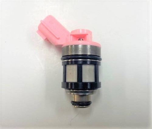 New JECS Fuel Injector Fits A 1996-2004 Infiniti Mercury Nissan  3.0L 3.3L 