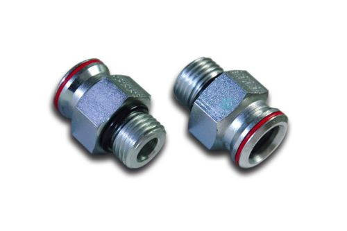 1998-2003 FORD 7.3L POWERSTROKE DIESEL (HPOP)HIGH PRESSURE OIL PUMP FITTINGS QUICK CONNECT