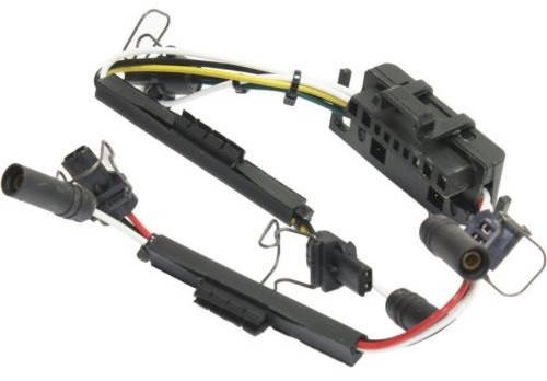 1998-2003 Ford 7.3L Powerstroke Fuel Injection & Glow Plug Inner Harness