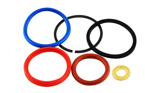 New Oem Motorcraft Injector O-ring Kit for 1994-2003 Ford 7.3L Powerstroke  XC3Z-9229-AB