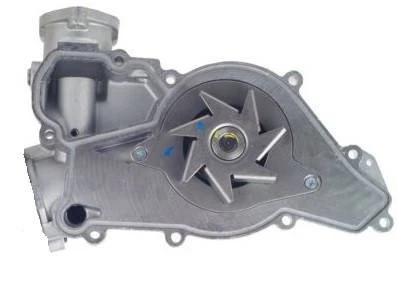 New Water Pump for 1996-2003 Ford 7.3L Powerstroke