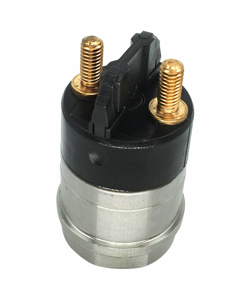2003-2007 Dodge 5.9L Cummins & 2001-2004.5 GM Duramax LB7 - New Fuel injector Solenoid