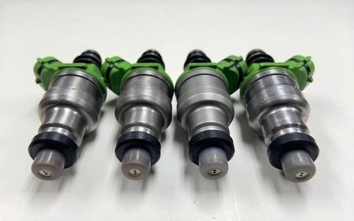 1988-1990 GEO PRIZM 1.6L F/I Vin 6\n1988-1989 TOYOTA COROLLA 1.6L F/I Vin A 4AFE   (DLX, All Trac)\n