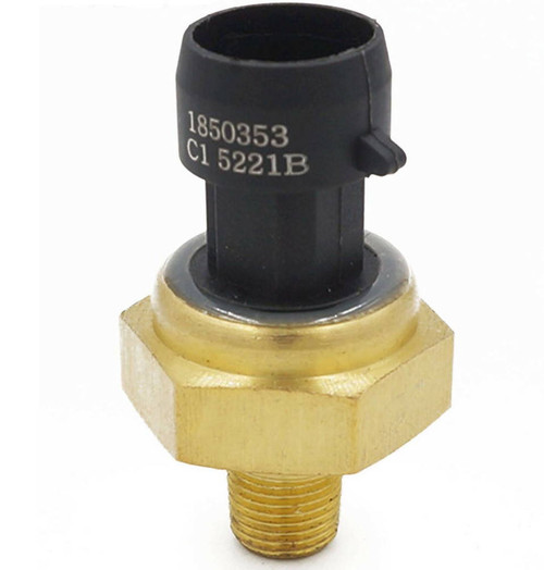 1997-2004.5 Ford 7.3L/6.0L Powerstroke Exhaust Back Pressure (EBP) Sensor DPFE3 - New Aftermarket