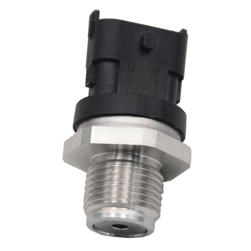 2011-2016 GM/Chevrolet 6.6L Duramax LML Fuel Injection Pressure Sensor 