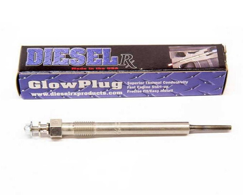 2004-2007 Ford 6.0L Powerstroke Diesel Rx Glow Plug - DRX00541
