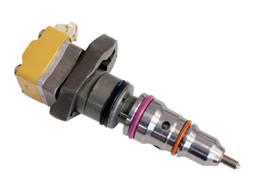 Remanufactured 1999-2003 Navistar DT466 HEUI  Diesel Injector Code BI (DT466-BI)