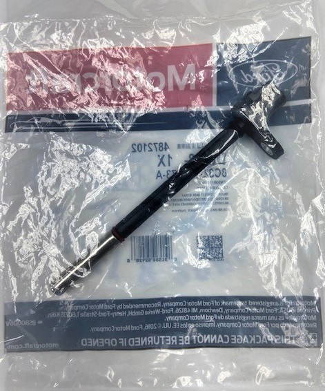 2003-2010 Ford 6.0L/6.4L Powerstroke New OEM Motorcraft Camshaft Position Sensor (8C3Z-12KO73-A)