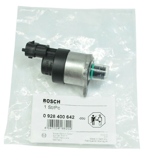 New Bosch Fuel Control Actuator (MPROP) for 2007-2018 Dodge 6.7L Cummins CP3 Pump 0928400642 
