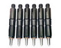 1994-1998 Dodge 5.9L Cummins 12V New Stock Fuel Injector Set