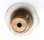 2013-2018 Dodge 6.7L Cummins Fuel Rail Pressure Sensor(4 Prong Triangle Plug)
