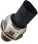 2013-2018 Dodge 6.7L Cummins Fuel Rail Pressure Sensor(4 Prong Triangle Plug) 4306993