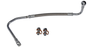 2004.5-2005 GM/Chevrolet 6.6L Duramax LLY Turbo Oil Supply Line w/ New Banjo Bolts