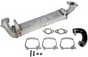 2008-2010 Ford 6.4L Powerstroke Upgraded Vertical EGR Cooler Kit