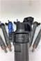 New OEM Fuel Injector for 2011-2018 Ford 6.7L Powerstroke  (Blue Stem) Set of 8