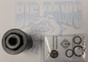 2003-2007 Ford 6.0L Powerstroke Injection Pressure Regulator (IPR) Screen Seal Kit (OEM International) w/ Socket Tool