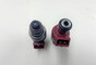 Reman Oem Fuel Injector Set For 1991-1993 Ford Thunderbird SC 3.8L Supercharged Vin G 