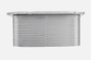Heavy Duty Diesel Engine Oil Cooler for 2006-2009 IC Corporation & International 7.6L Diesel Turbo non Turbo (w/out O-Rings & Gasket)