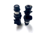 Reman Oem Fuel Injector Set for 1999-2000 Chevy Silverado Suburban Tahoe GMC Sierra Yukon 4.8L 5.3L 6.0L