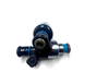 Reman Oem Fuel Injector Set for 1996-2001 Saturn SC Coupe SL Sedan SW Wagon 1.9L Vin 8 SOHC