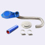 2003-2007 Ford 6.0L PowerStroke EGR Delete Kit