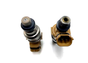 Reman Oem Fuel Injector Set for 1988-1989 Toyota Van Wagon 2.2L Vin Y 4YEC