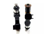 Reman Oem Fuel Injector Set for 2004-2015 Mazda 3 3 Sport MX5 Miata 2.0L Vin F G  2006-2010 Mazda 3 5 6 2.3L Vin 3 4 I 6M8G-BA