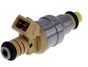 Reman Oem Fuel Injector for 1989-1994 Saab 900 2.0L Turbocharged Vin L,T B2022