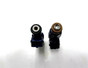 Reman Oem Fuel Injector Set for 1997-2001 Cadillac Catera 3.0L 1996-2003 Saab 9-5 9000 3.0L 900 2.5L