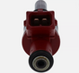 Reman Oem Fuel Injector for 2001-2004 Volvo S40 V40 1.9L Turbocharged Vin B4204T2 B4204T3 B4204T4