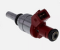 Reman Oem Fuel Injector for 2001-2004 Volvo S40 V40 1.9L Turbocharged Vin B4204T2 B4204T3 B4204T4