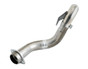 2015-2016 Ford 6.7L Powerstroke 4" Turbo Downpipe