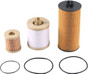 FD-4616 Fuel Filter \nFL-2016 Oil Filter 