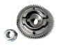 2011-2024 Ford 6.7L Powerstroke CP4 Pump Gear with Nut (New Take offs)