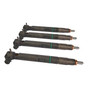 Alliant Power AP57008 Reman Fuel Contamination Kit for Bobcat, Doosan D24 , 2.4L Engines OE# 7430022REM