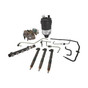 Alliant Power AP57007 Reman Fuel Contamination Kit for Bobcat / Doosan D18 1.8L Engines