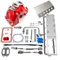 Banks Power Monster Ram Intake & Heater Grid Upgrade 6.7L Cummins 2019-2024