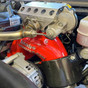 Banks Power Monster Ram Intake & Heater Grid Upgrade 6.7L Cummins 2013-2018
