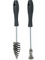 Ford Powerstroke/Caterpillar/Navistar Maxxforce/John Deere/Isuzu Cylinder Injector Sleeve Cup & Bore Hole Cleaning Brush kit 