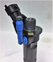 New OEM Fuel Injector for 2011 - 2019  Ford 6.7L Powerstroke (Blue Stem)