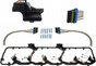 2006-2018 Dodge 5.9L/6.7L Cummins Valve Cover Gasket Kit w/ Wiring Harness